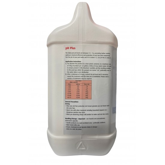 Neptune Ph Plus - 5kg