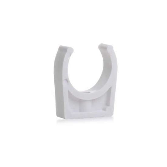 ABS Pipe Fittings - 1.5" Pipe Clip