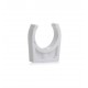 ABS Pipe Fittings - 1.5" Pipe Clip