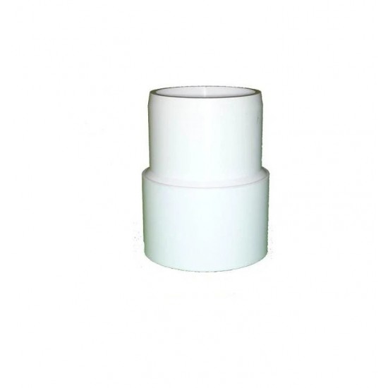 ABS Pipe Fittings - 1.5" Pipe mate