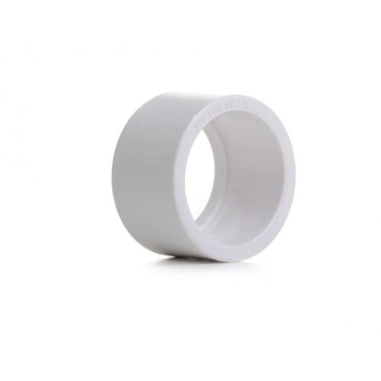 ABS Pipe Fittings - 2" - 1.5" Plain Reducer