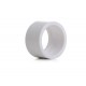 ABS Pipe Fittings - 2" - 1.5" Plain Reducer