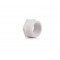 ABS Pipe Fittings - 2" - 1.5" Threaded Reducer