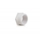 ABS Pipe Fittings - 2" - 1.5" Threaded Reducer
