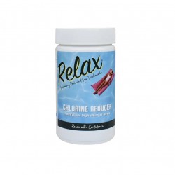 Relax Chlorine Reducer - 1kg