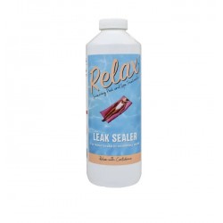 Relax Leak Sealer 1lt