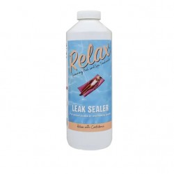 Relax Leak Sealer 1lt