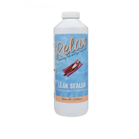 Relax Leak Sealer 1lt