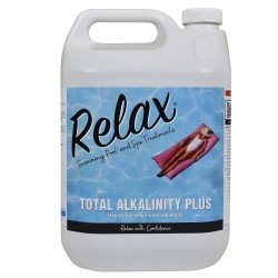 Relax Total Alkalinity Plus - 5kg
