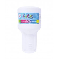 Relax Chlorine Dispenser Buoy - 2kg