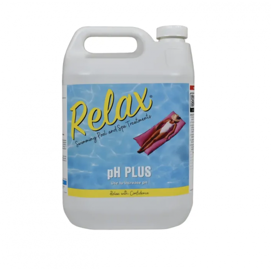 Relax pH Plus - 5kg