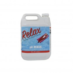 Relax Ph Minus 1.5kg