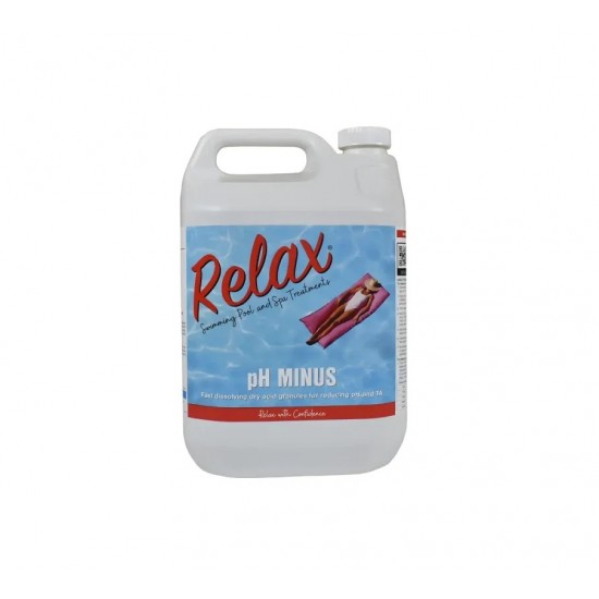 Relax Ph Minus 1.5kg