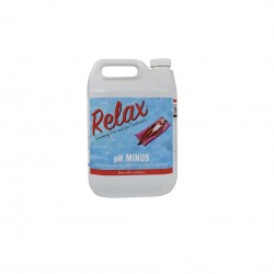 Relax pH Minus - 7kg