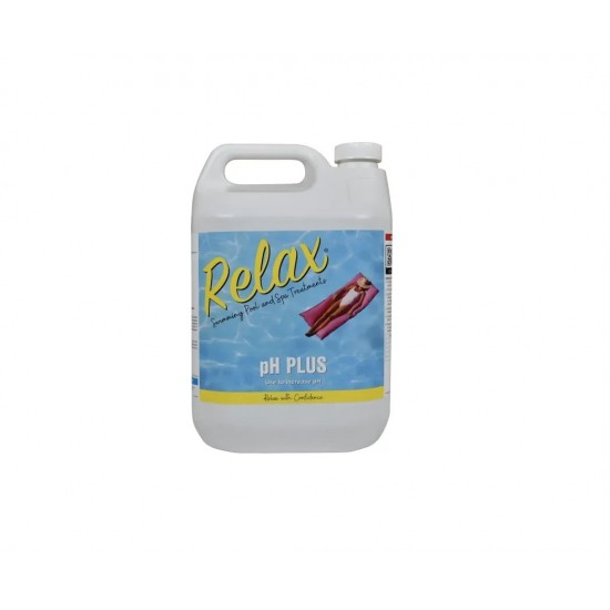 Relax pH Plus - 5kg