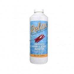 Relax Stain & Scale Inhibitor 1lt