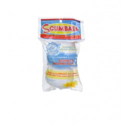 Spa & Hot Tub Accessories Scumballs - Pack of 2