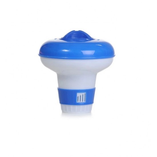 Small Tablet Dispenser 5" Swimming Pool 20g Chlorine or Bromine