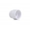 ABS Pipe Fittings - 1.5" Socket Nipple