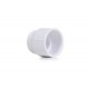 ABS Pipe Fittings - 1.5" Socket Nipple