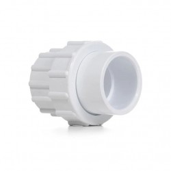 ABS Pipe Fittings - 2" Socket Union