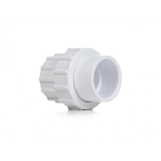 ABS Pipe Fittings - 2" Socket Union