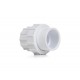 ABS Pipe Fittings - 2" Socket Union