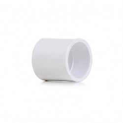 ABS Pipe Fittings - 2" Socket