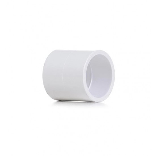 ABS Pipe Fittings - 1.5" Socket
