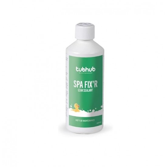 Essentials Spa Fix'R Leak Sealer 450ml