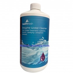 Swimfresh Enzyme Water Cleaner 1lt