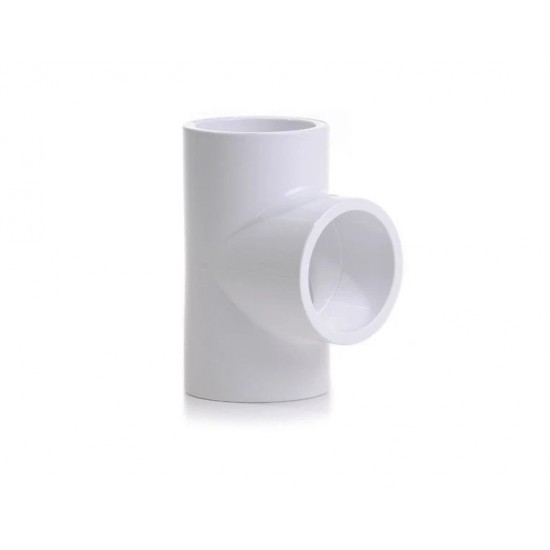 ABS Pipe Fittings - 1.5" Tee