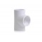 ABS Pipe Fittings - 1.5" Tee