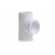 ABS Pipe Fittings - 1.5" Tee