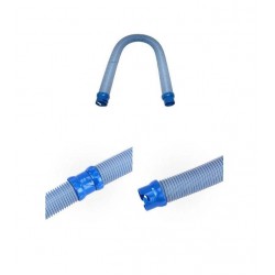 Zodiac Twist Lock 1m Hose