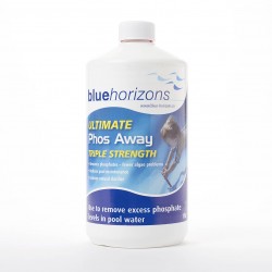 Blue Horizons Ultimate Phos Away  Triple Strength 1lt