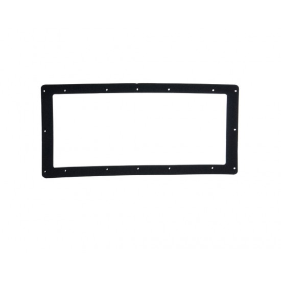Certikin HD100 Skimmer WAET Skimmer Gasket