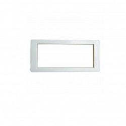 Certikin HD100 Skimmer WAET Liner Cover Plate
