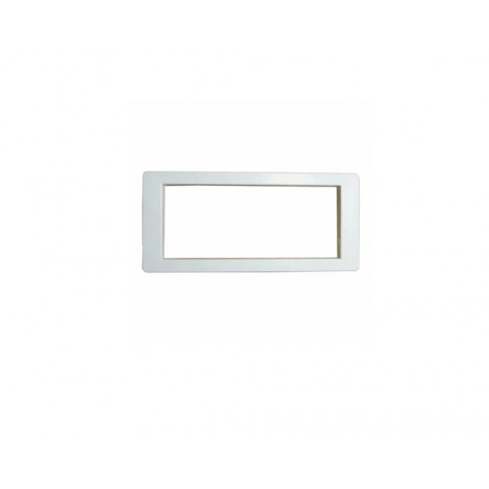Certikin HD100 Skimmer WAET Liner Cover Plate