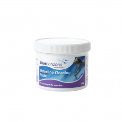 Blue Horizons  Waterline Cleaning Paste - 350g