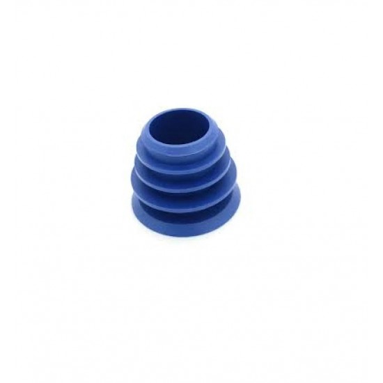 Zodiac Baracuda Cleaner Weir Adaptor - blue