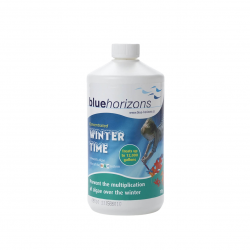 Blue Horizons Concentrated Winter Time 1lt