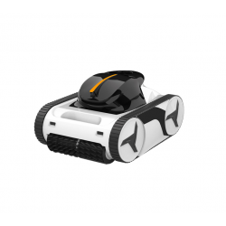 Fairland Inver X-Warrior Robotic Pool Cleaner - M60