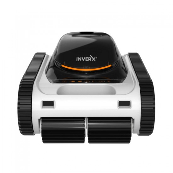 Fairland Inver X-Warrior Robotic Pool Cleaner - M60