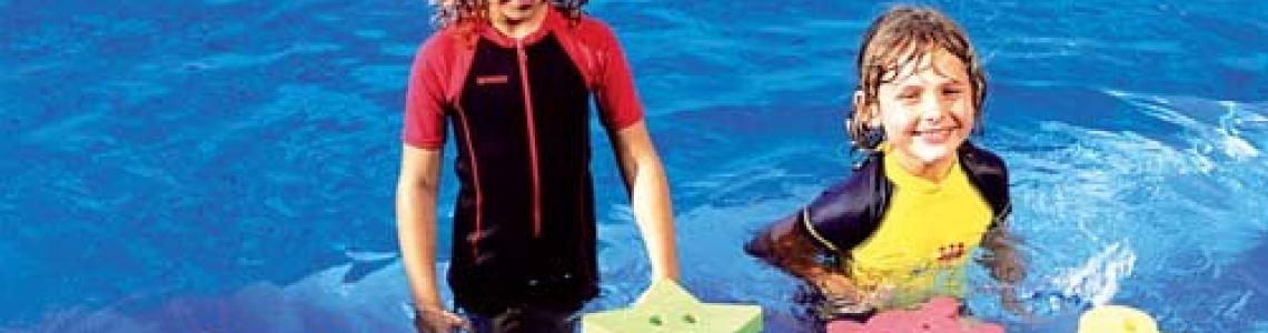 Floats