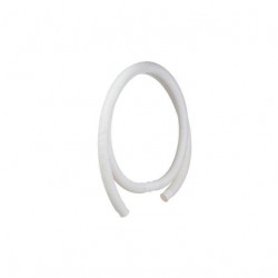 1.25" Swimming Pool Flexible Hose - 3' Length
