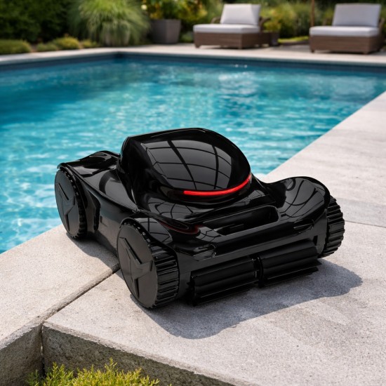 Fairland iGarden Robotic Pool Cleaner - M1 50
