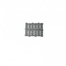 16/18" Waterco Lacron Filter Laterals/Underdrains
