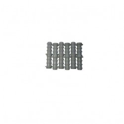 16/18" Waterco Lacron Filter Laterals/Underdrains