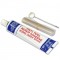 2oz Underwater Glue and Material Repair Kit, Vinyl Pool Repair Kit